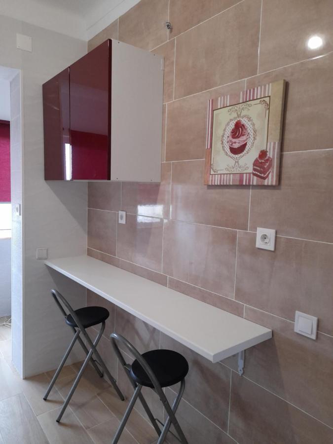 아모라 Casa Terra Cota - Seixal 아파트 외부 사진