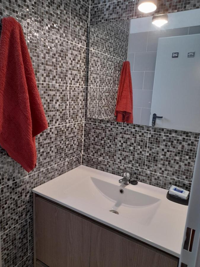 아모라 Casa Terra Cota - Seixal 아파트 외부 사진