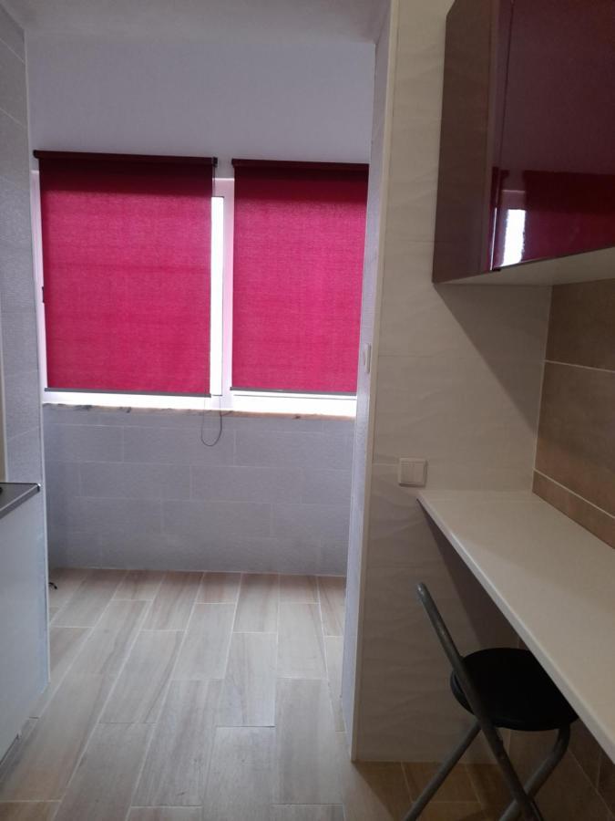 아모라 Casa Terra Cota - Seixal 아파트 외부 사진