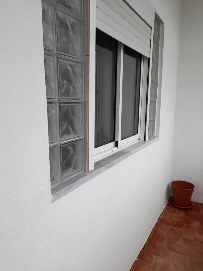 아모라 Casa Terra Cota - Seixal 아파트 외부 사진