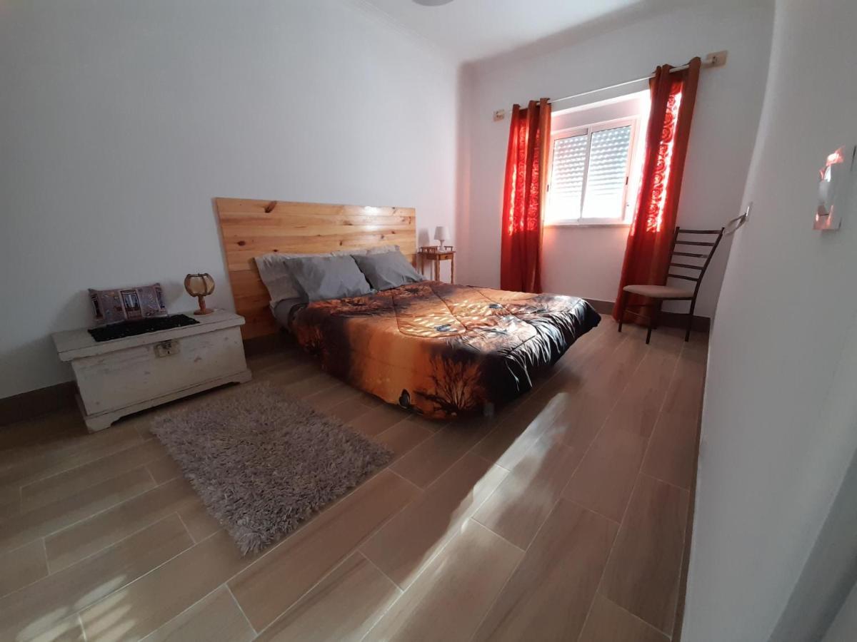 아모라 Casa Terra Cota - Seixal 아파트 외부 사진