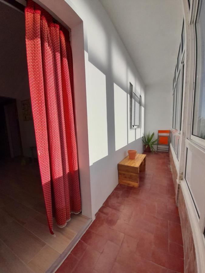 아모라 Casa Terra Cota - Seixal 아파트 외부 사진