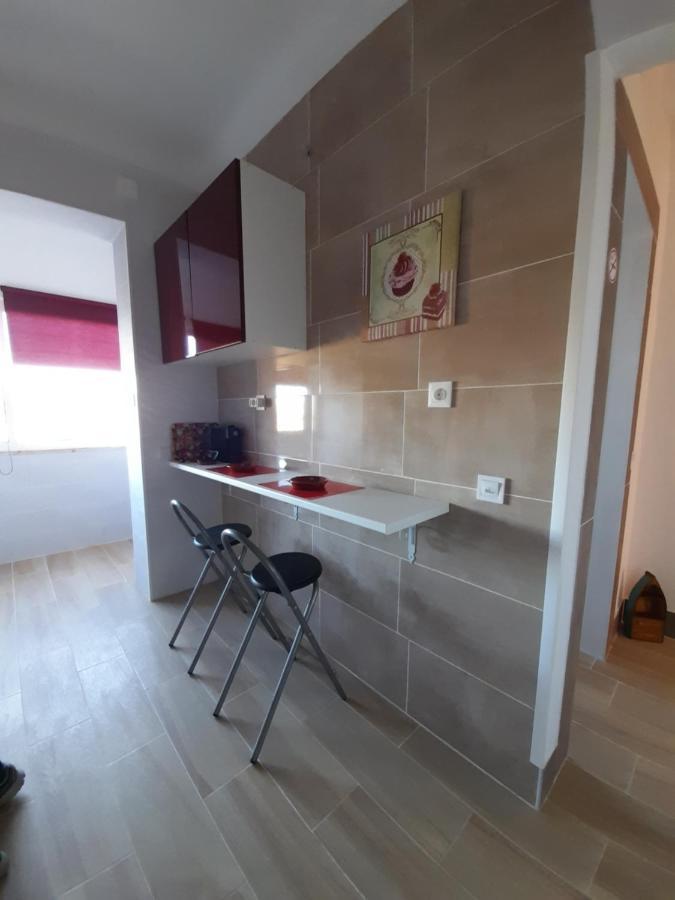 아모라 Casa Terra Cota - Seixal 아파트 외부 사진