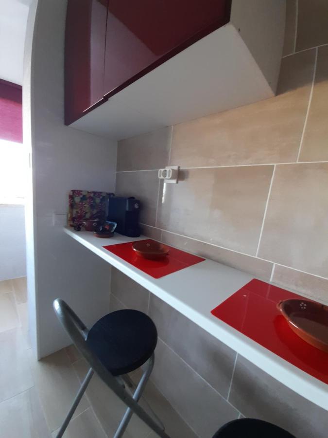 아모라 Casa Terra Cota - Seixal 아파트 외부 사진