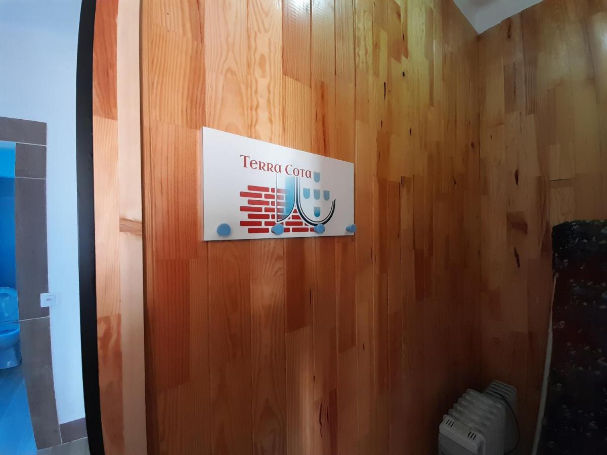 아모라 Casa Terra Cota - Seixal 아파트 외부 사진