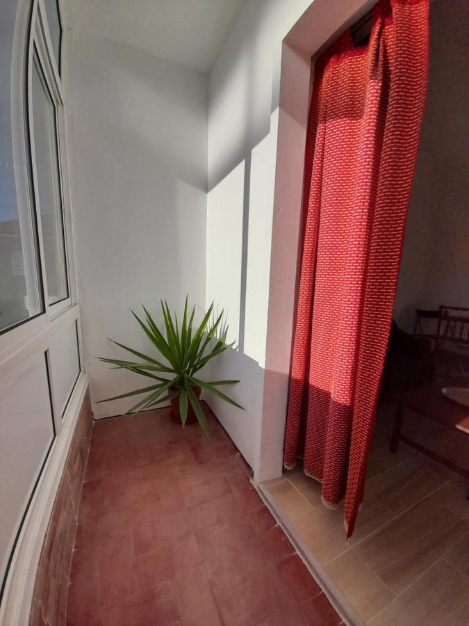 아모라 Casa Terra Cota - Seixal 아파트 외부 사진